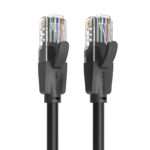 Cabo de rede Vention IBEBL 10 m Cat6 U/UTP (UTP) Preto - Image 2