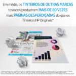 Tinteiro HP Original 302XL Preto de Elevado Rendimento - Image 6