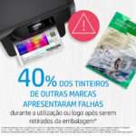 Tinteiro HP Original 302XL Preto de Elevado Rendimento - Image 5