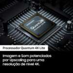 Televisão Samsung Q60C (2023) SmartTV 43" QLED 4K UHD - Image 2