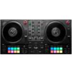 Controlador DJ Hercules DJ Control Inpulse T7