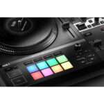 Controlador DJ Hercules DJ Control Inpulse T7 - Image 4