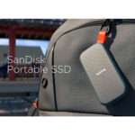 Disco SSD Externo SanDisk Portable 2TB USB-C - Image 2
