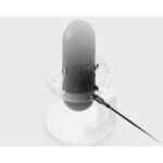 Microfone SteelSeries Alias USB Preto - Image 2