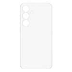 Capa Samsung Transparente Galaxy S24+ - Image 2