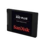 Disco SSD 2.5" SanDisk Plus 480GB MLC SATA