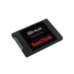 Disco SSD 2.5" SanDisk Plus 480GB MLC SATA - Image 2