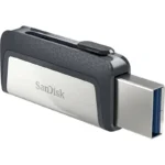 Pen Drive SanDisk Ultra 64GB Dual Drive USB Typo-C - Image 3
