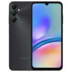 Smartphone Samsung Galaxy A05s 4GB 128GB 6.7" Preto