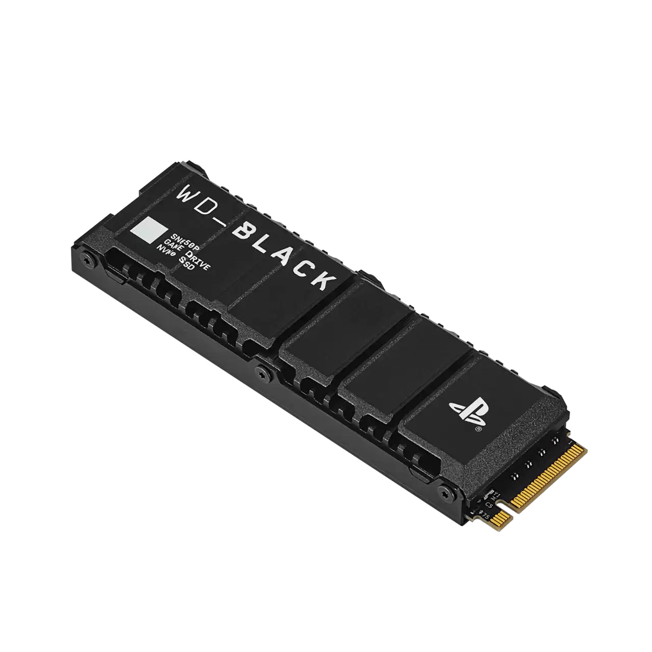 w3r6tc6k Disco SSD SanDisk SN850P M.2 2 TB PCI Express 4.0 NVMe - Image 1