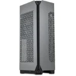 Caixa ATX Cooler Master NCORE 100 MAX SFF 850W USB 3.2 Cinzenta