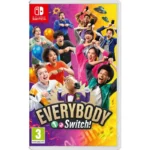 Jogo Everybody 1-2 Nintendo Switch