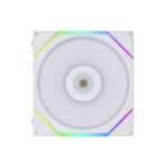 Ventoinha Lian Li UNI TL Series Reverse Branco 120mm