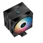 Dissipador CPU DeepCool AG400 Digital Plus 120mm Preto - Image 6