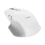 RATO WIRELESS TRUST OZAA+ MULTI CONNECT BRANCO - Image 2