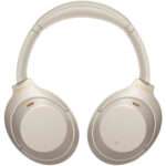 Headphones Sony WH-1000XM4 Bluetooth ANC NFC Prateados - Image 7