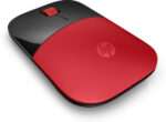 Rato HP sem fio vermelho Z3700 - Image 2