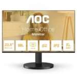 Monitor AOC 24B3HA2 IPS 23.8" FHD IPS 100Hz 1ms