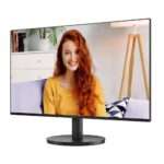 Monitor AOC 24B3HA2 IPS 23.8" FHD IPS 100Hz 1ms - Image 5