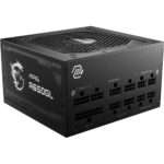 Fonte de Alimentação MSI MAG A650GL 650W 80 Plus Gold Modular - Image 5