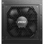 Fonte de Alimentação MSI MAG A650GL 650W 80 Plus Gold Modular - Image 4