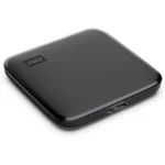 Disco SSD Externo WD Elements SE SSD 480GB USB 3.0 - Image 3