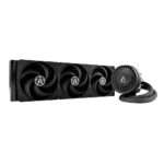 Water Cooler CPU Arctic Liquid Freezer III 360 All-In-One Preto