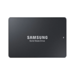 Disco Interno Samsung 960GB SSD ENTERPRISE 2.5" SATA 550R/520W