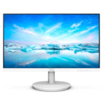 Monitor Philips 271V8AW/00 27" Full HD IPS 75Hz VGA HDMI  Colunas