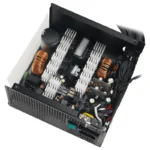 Fonte de Alimentação DeepCool PL650D 650W 80 Plus Bronze Não Modular - Image 2