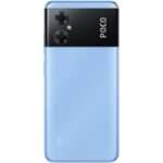 Smartphone Xiaomi POCO M4 4GB 64GB 6.58" 5G Azul - Image 2