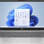 Portátil HP 14-ep0005np 14" FHD Intel®N-series 4GB 128GB W11HS