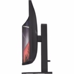 Monitor Curvo OMEN 32c by HP 32" IPS QHD 165Hz 1ms FreeSync Premium - Image 4