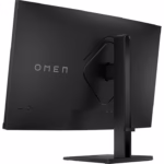 Monitor Curvo OMEN 32c by HP 32" IPS QHD 165Hz 1ms FreeSync Premium - Image 5