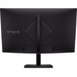 Monitor Curvo OMEN 32c by HP 32" IPS QHD 165Hz 1ms FreeSync Premium - Image 6