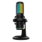 Microfone Krom Kaze HQ RGB Streaming Kit - Image 6