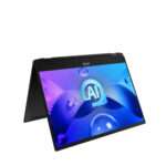 Portátil MSI Summit E16 AI Evo A1MTG-018PT 16" QHD+ Touch C/Pen Ultra7-155H 32GB 1TB W11H