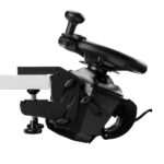 Volante + Pedais Analógico Thrustmaster T128 Preto USB PC, Xbox - Image 3