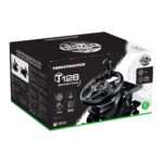 Volante + Pedais Analógico Thrustmaster T128 Preto USB PC, Xbox - Image 6
