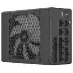 Fonte de Alimentação Corsair HXi Series HX1200i 1200W 80 Plus Platinum Modular
