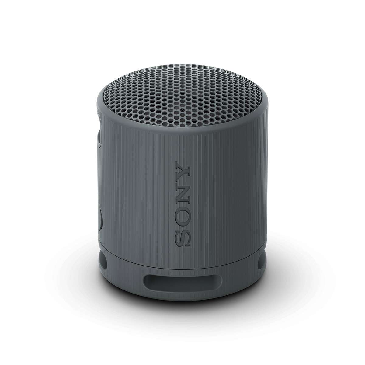Coluna Portátil Sony SRS-XB100B Compact Bluetooth Preta Coluna Portátil Sony SRS-XB100B Compact Bluetooth Preta - Image 1