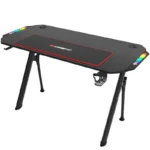 Mesa Gaming Drift DZ175 RGB Preta
