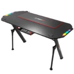 Mesa Gaming Drift DZ175 RGB Preta - Image 5