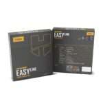 Ventoinha 120mm Nox Easy Link Black ARGB 4 Pinos PWM Preta - Image 2