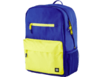 HP Campus Blue Backpack (7K0E5AA) - Image 5