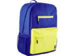 HP Campus Blue Backpack (7K0E5AA) - Image 4