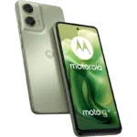 Smartphone Motorola Moto G24 8GB/128GB 6.56'' Verde - Image 2