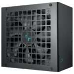 Fonte de Alimentação DeepCool PL650D 650W 80 Plus Bronze Não Modular