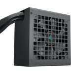 Fonte de Alimentação DeepCool PL650D 650W 80 Plus Bronze Não Modular - Image 4