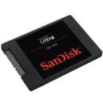 Disco SSD SanDisk Ultra 3D 2.5" 1TB SATA3 3D NAND - Image 4